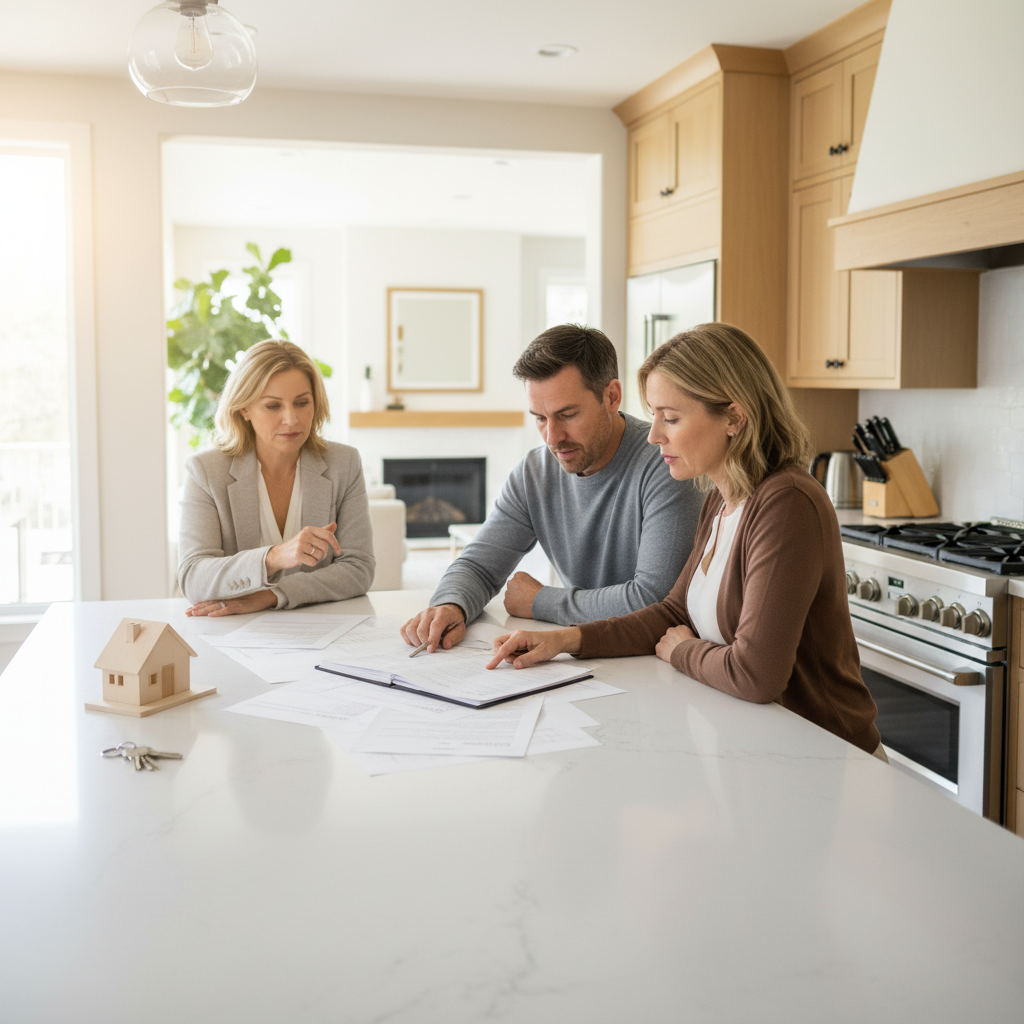 Estimated Mortgage Payment: Avoid Budget Shock in 2026