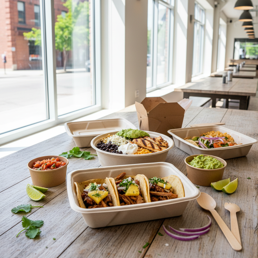 Mexican Grill Takeout: Skip These Mistakes in 2026