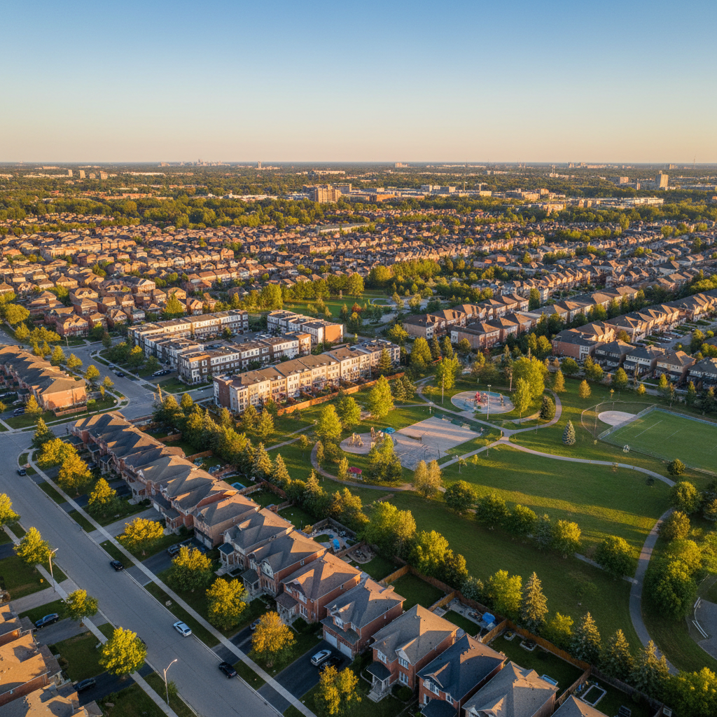 Mississauga Home Report: Spot Best Deals Faster in 2026
