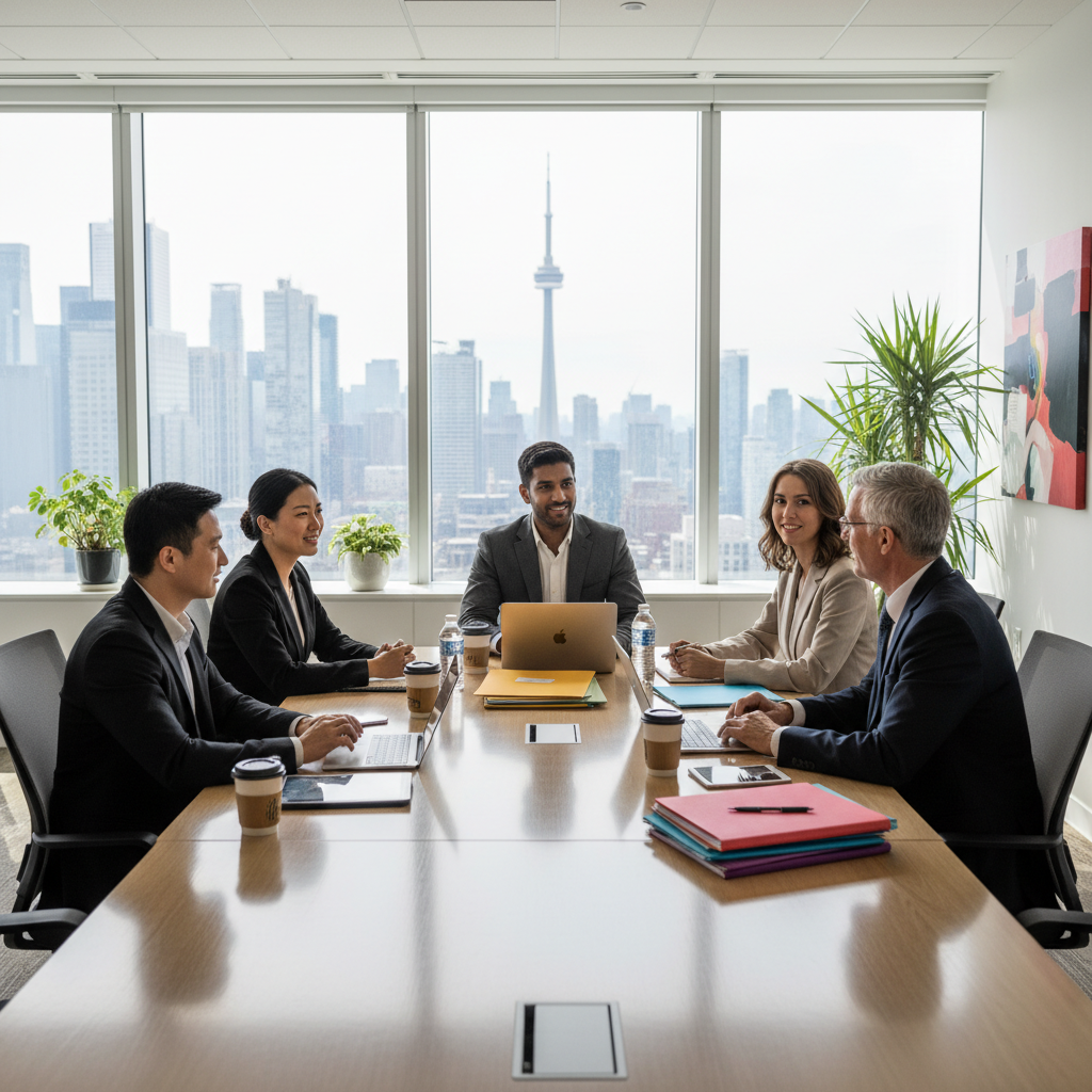 Incorporation Checklist Mistakes in Canada That Waste Time (2026)