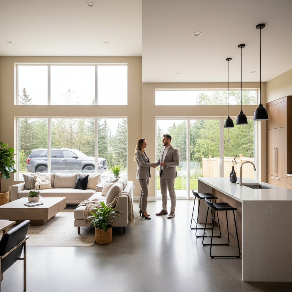 Real Estate Agent Services: Save Time & Stress in 2026