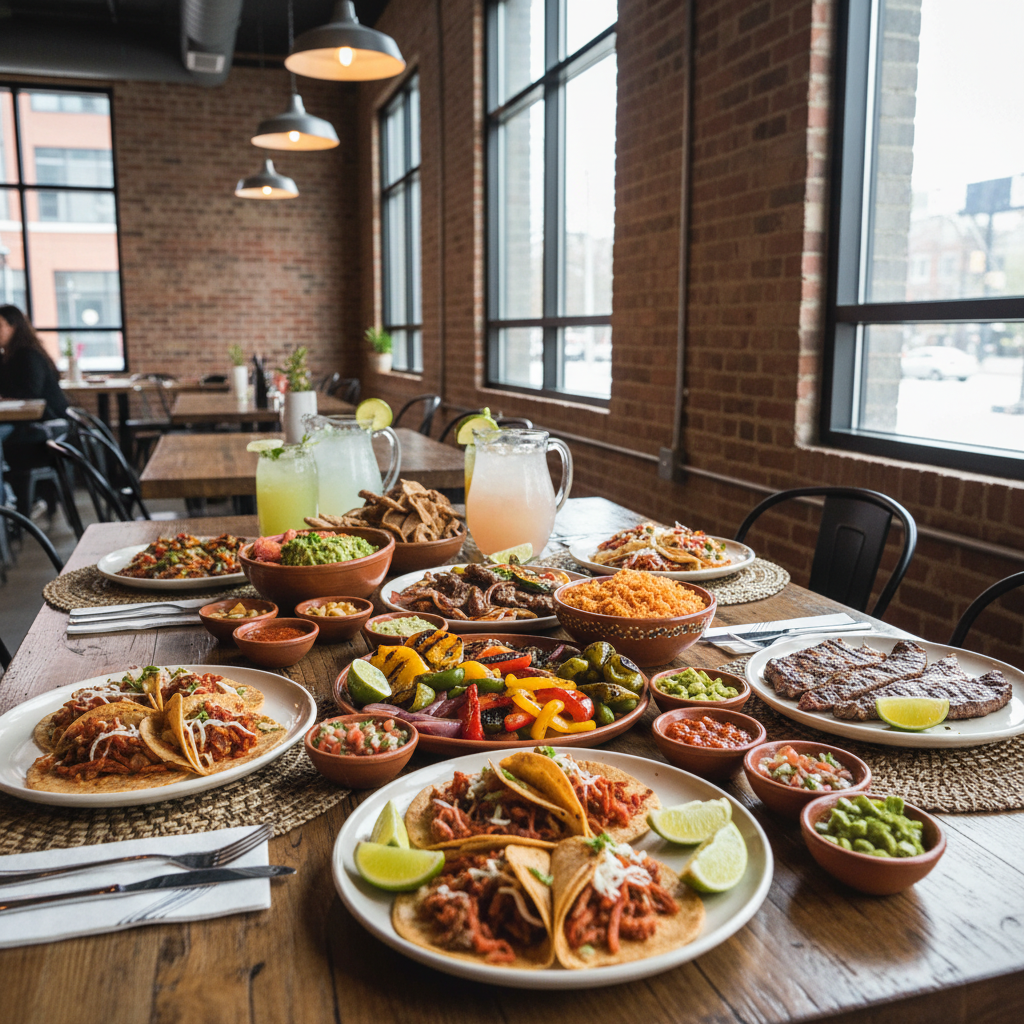 Mexican Grill Meals in 2026: Enjoy More Flavor Tonight