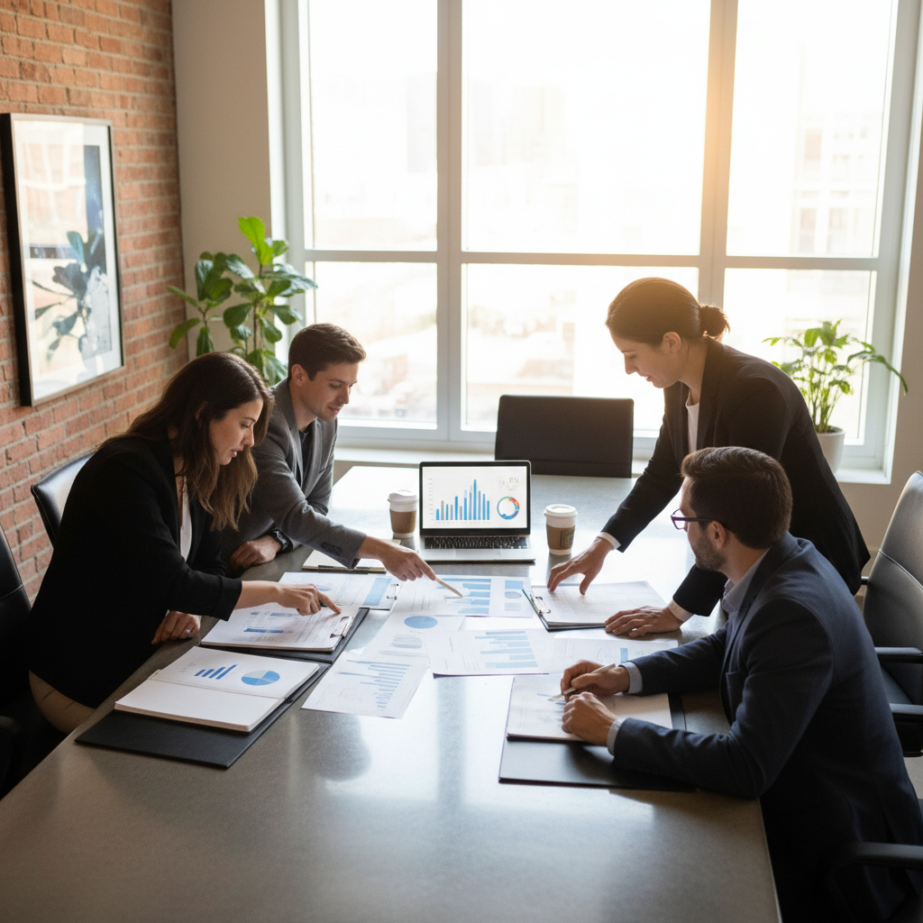 Startup Grant Application Checklist (2026) | Toronto