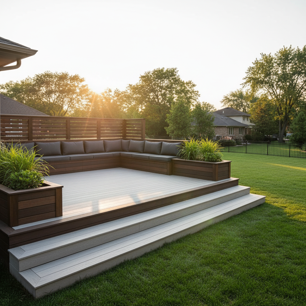 How to Plan a Deck Build and Save Time in 2026