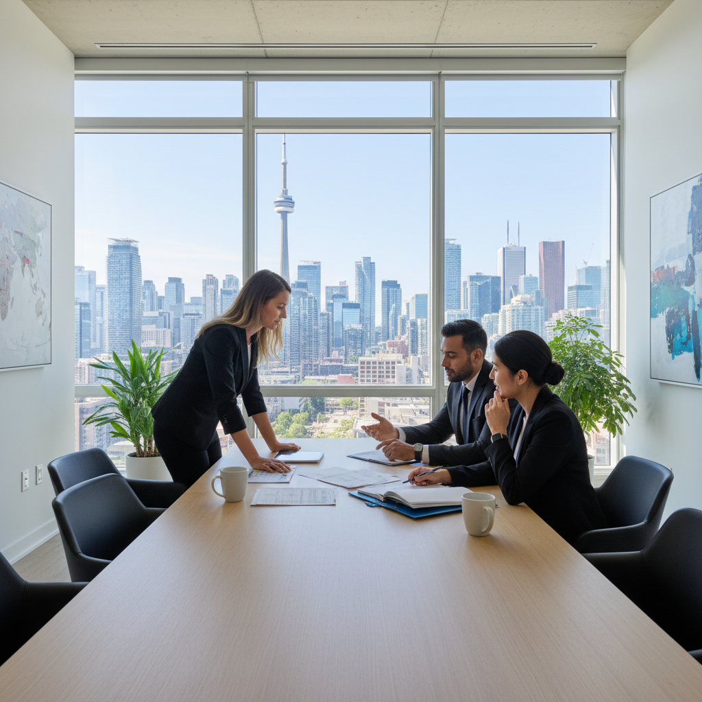 Ontario Real Estate Negotiation Guide: Protect Your Offer in 2026