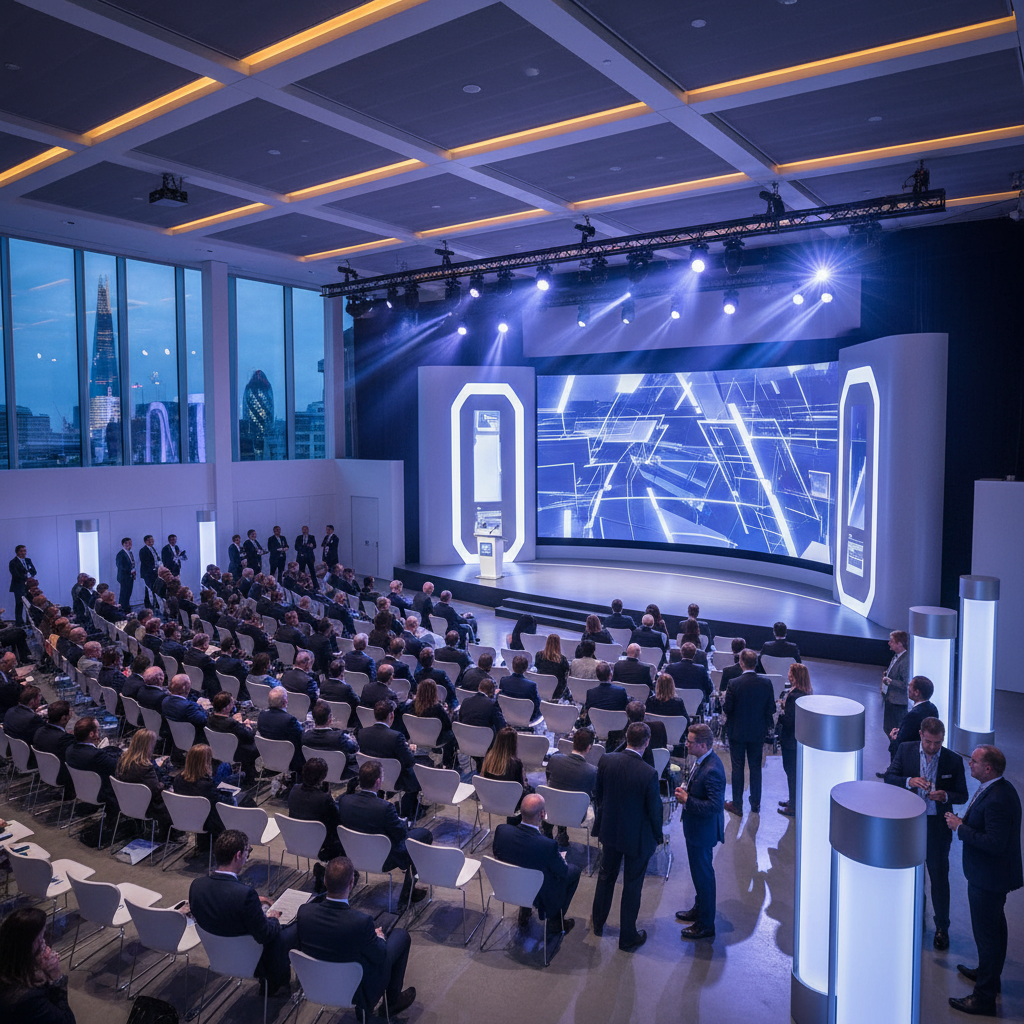 Corporate Events: Plan Better and Wow Guests in 2026