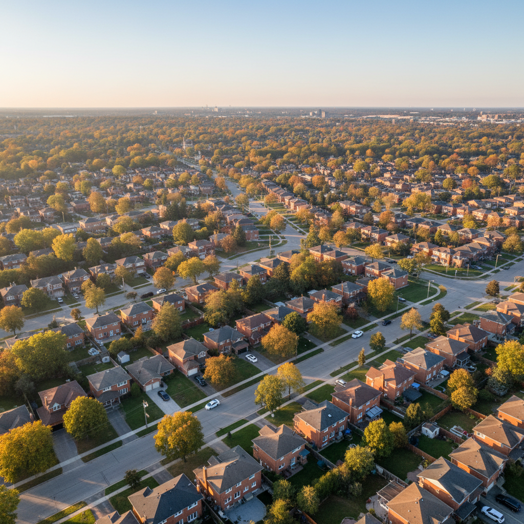 Ontario Valuation Guide: Know Your Price in 2026