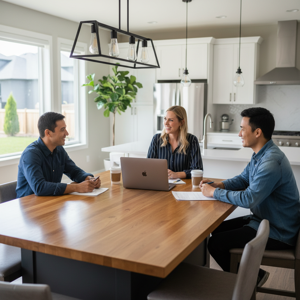 Realtor Mortgage Calculator: Get Clear Numbers Fast in 2026