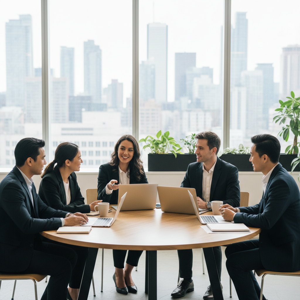 How to Get Business Funding in Toronto (2026 Guide)