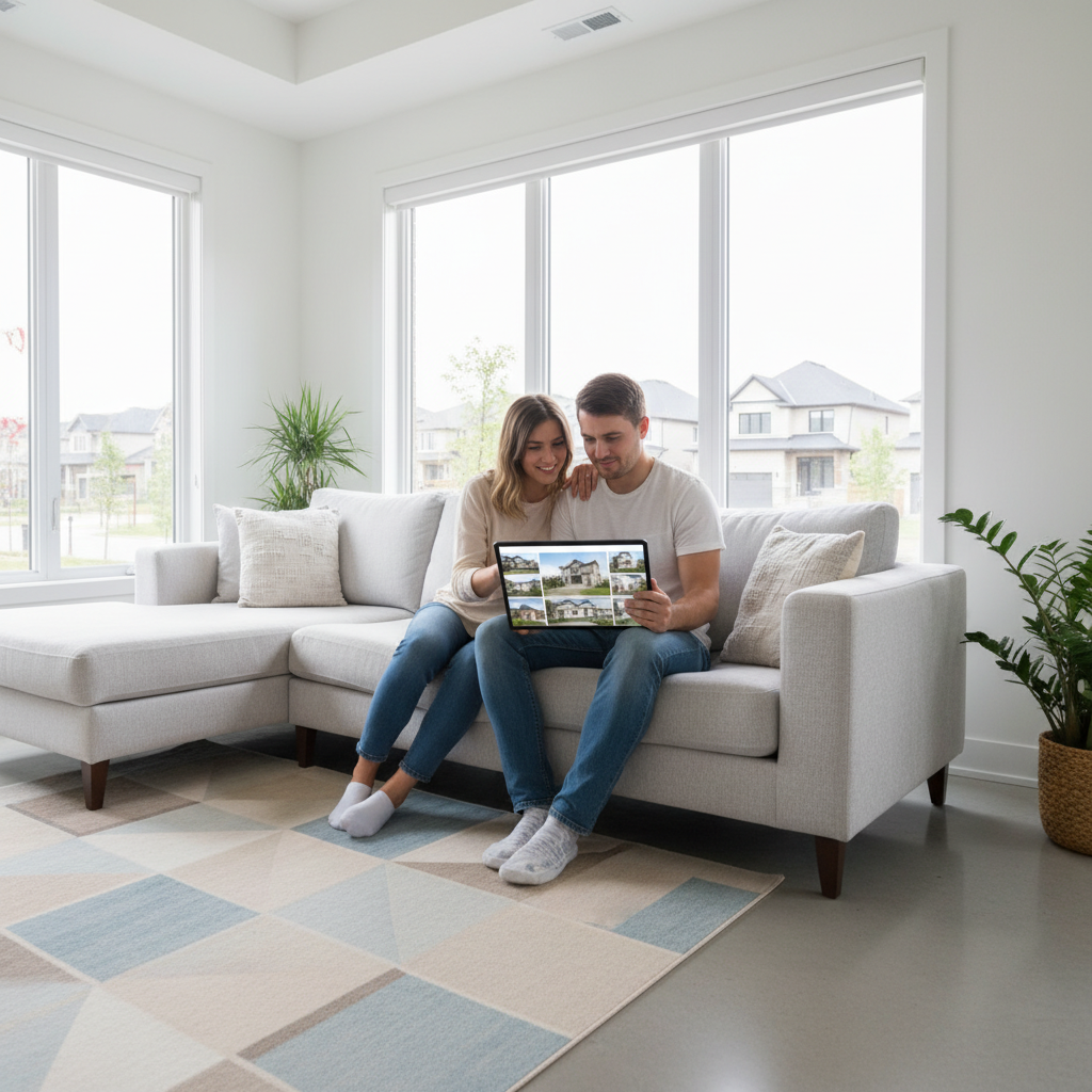 Mississauga MLS Tips: Find Homes Faster in 2026 Guide