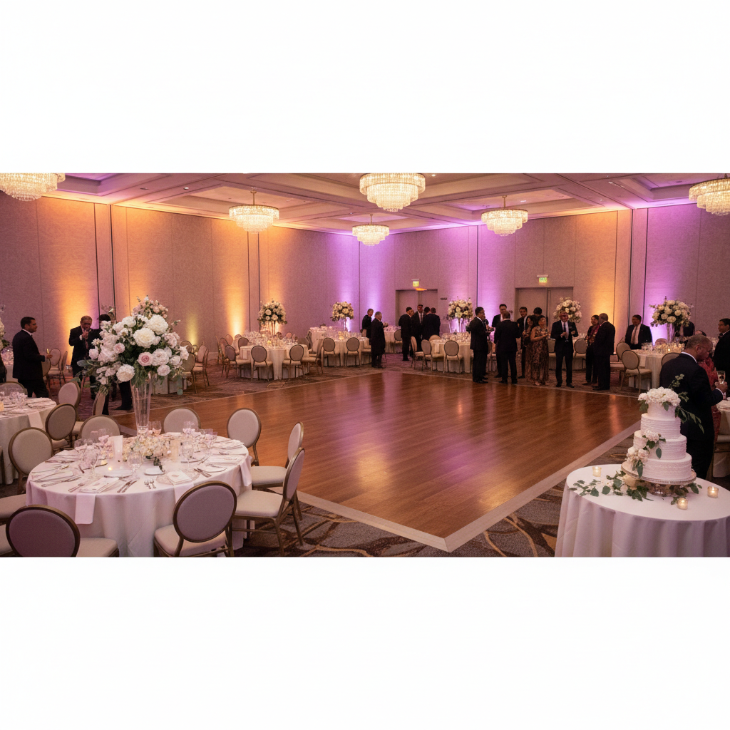 Wedding Event Organizers: What Should You Expect in 2026?