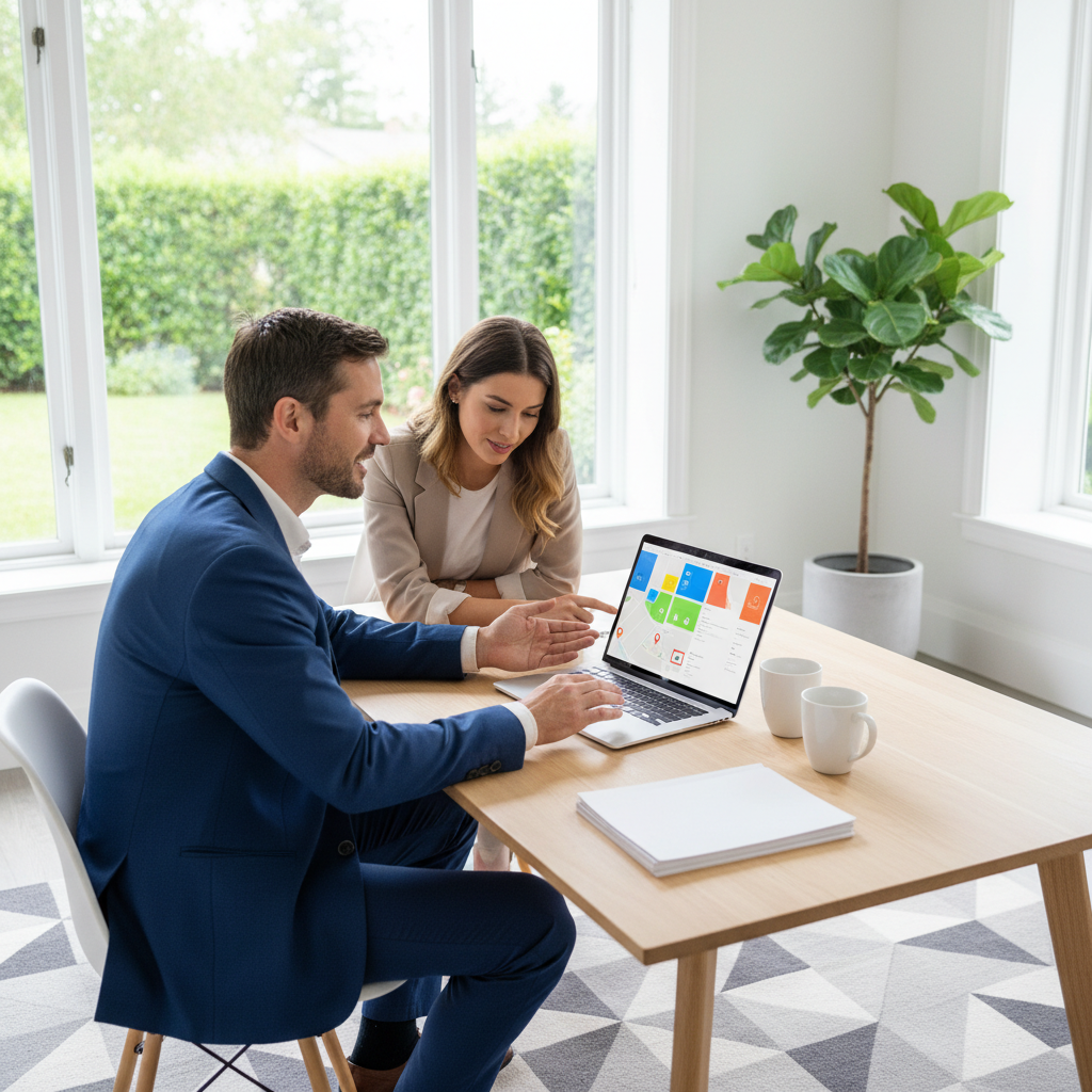 Real Estate Consultancy: Make Smarter Moves in 2026