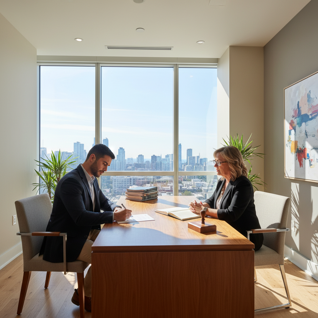 Notary Declarations: Save Time With Clear Steps in 2026
