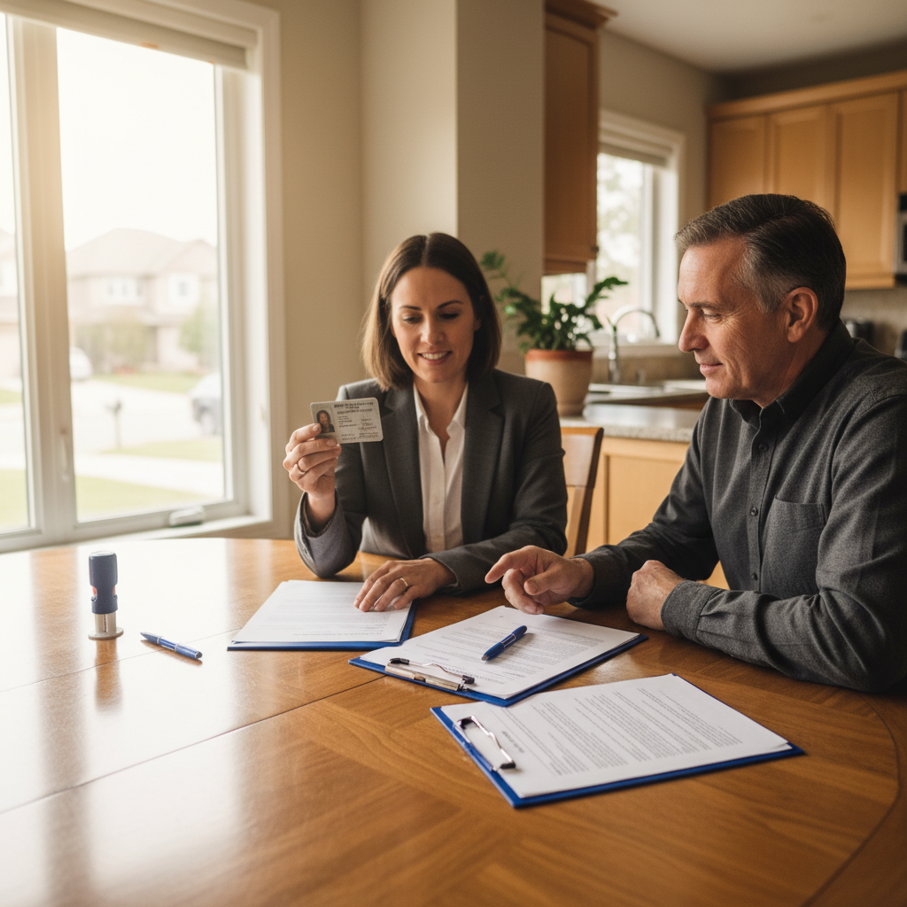 Mobile Notary in Ontario: Get Help Fast in 2026
