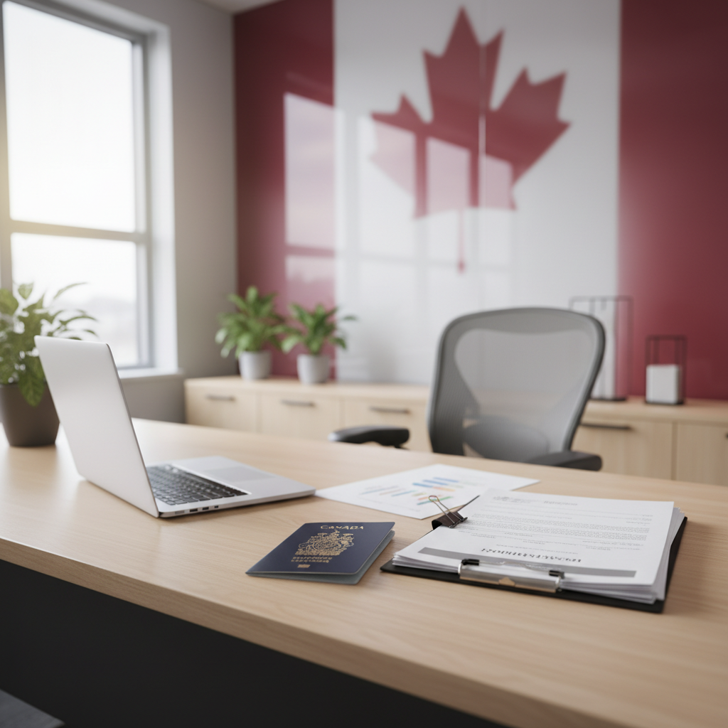 Federal Skilled Worker: Avoid Application Mistakes (2026)