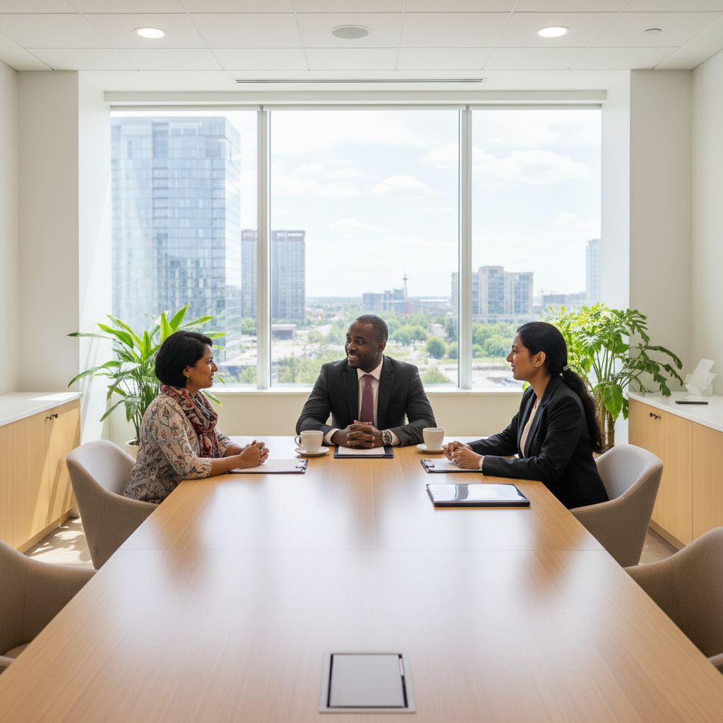 Spousal Sponsorship: Bring Your Partner Home in 2026
