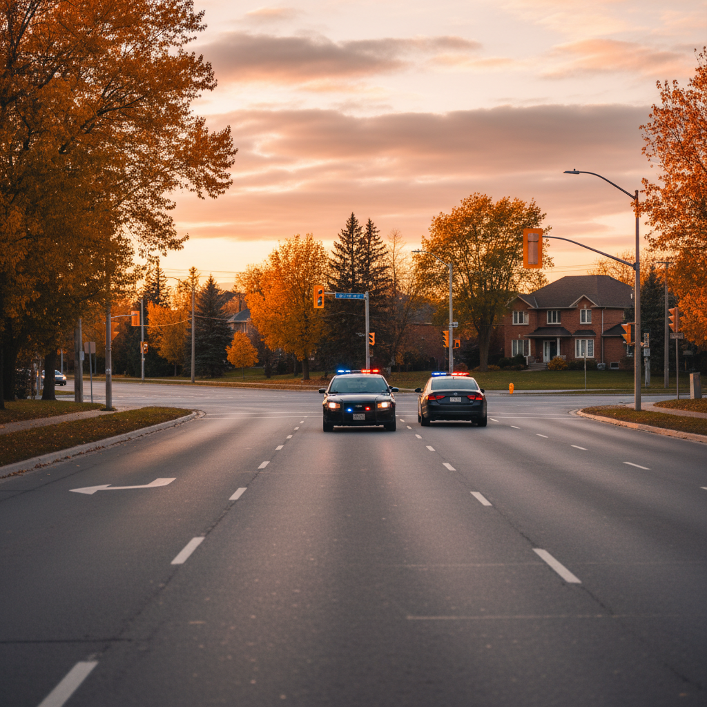 Traffic Violations Guide: Keep Your Record Clean 2026