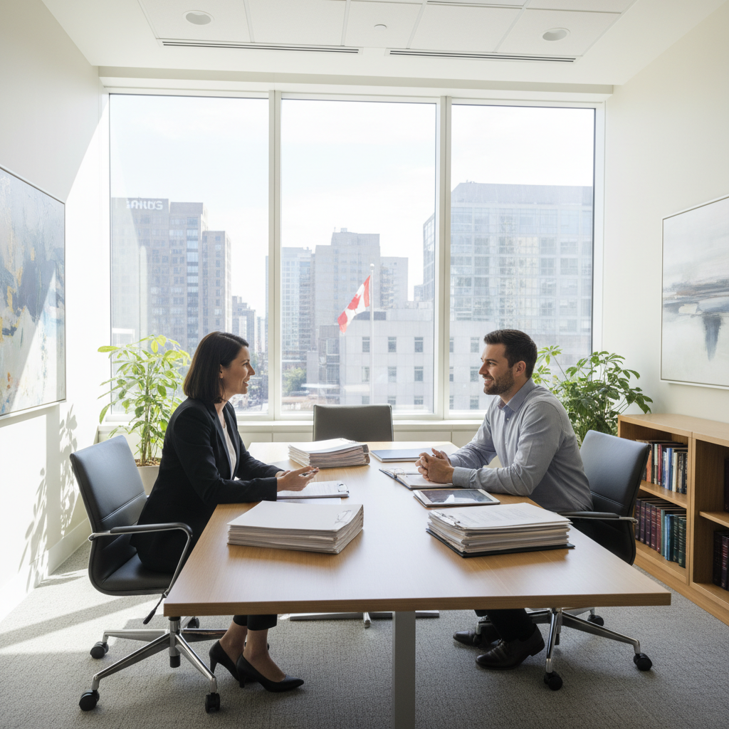 Immigration Appeals: Protect Your Case in 2026