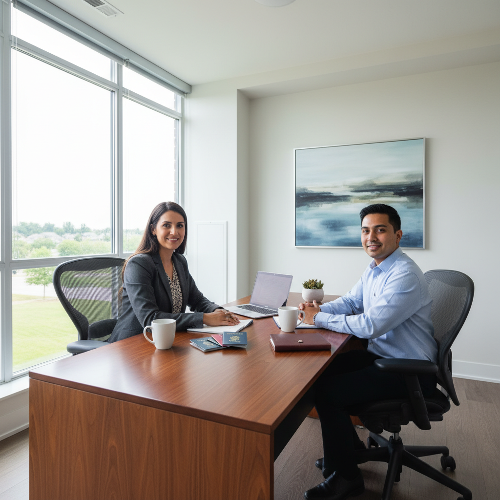 Work Permits: Get Approved Faster in 2026 with a Lawyer