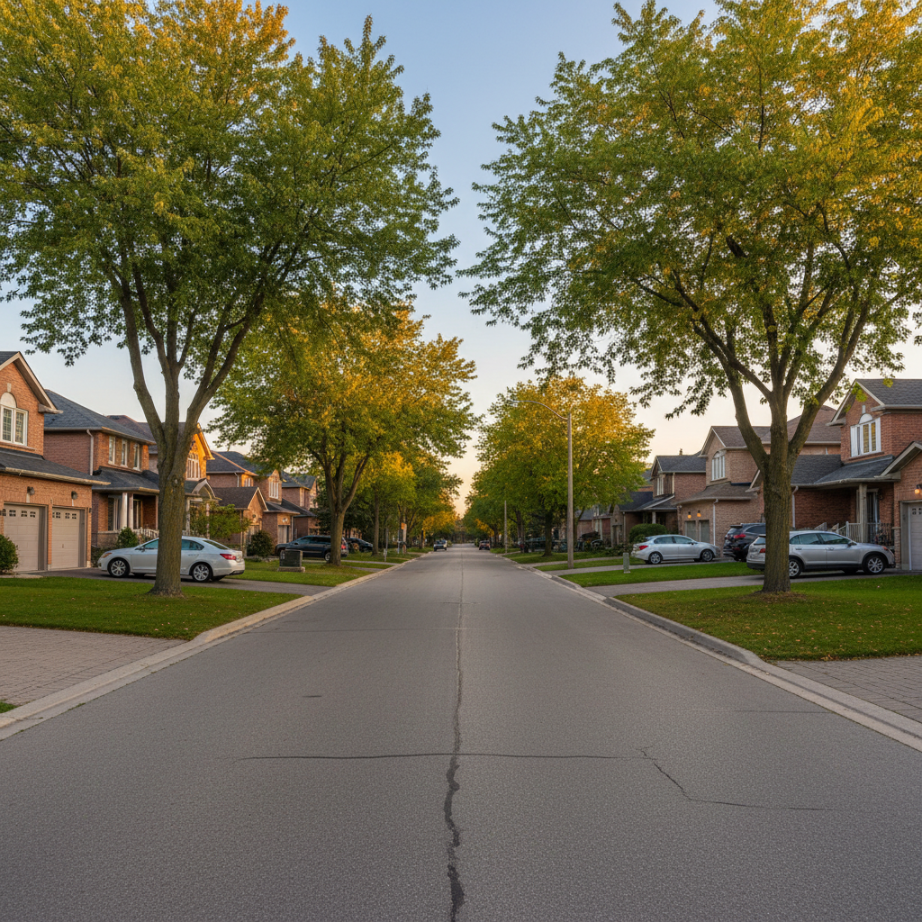 Home Worth Tool: Clear Answers for Mississauga Sellers (2026)
