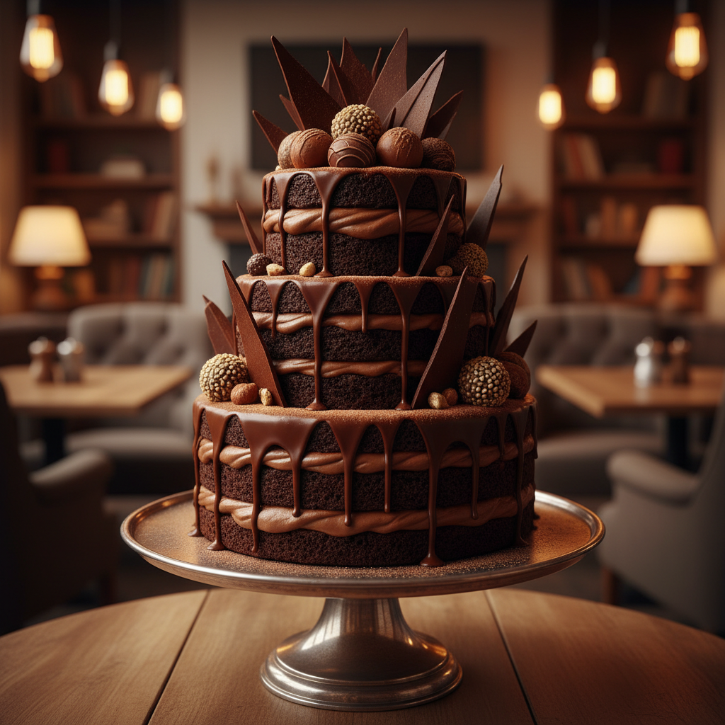 What Is Death by Chocolate Cake? A Sweet Guide in 2026