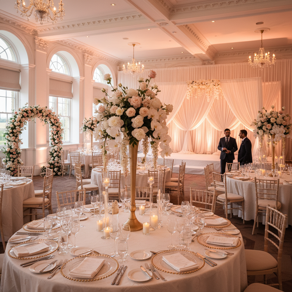 Wedding Planners Guide: Save Time and Stress in 2026