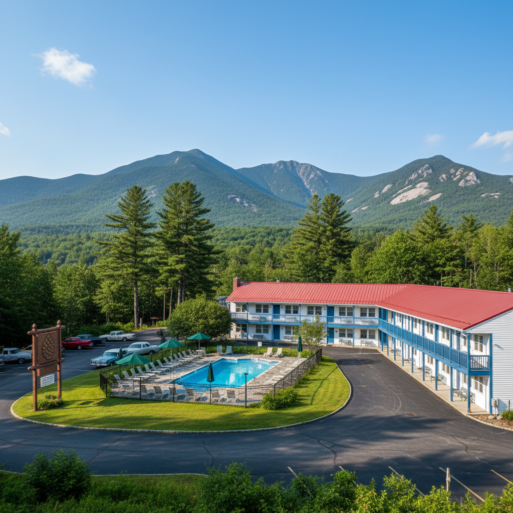 North Conway Lodging: Your Copper Mountain Alternative in 2026
