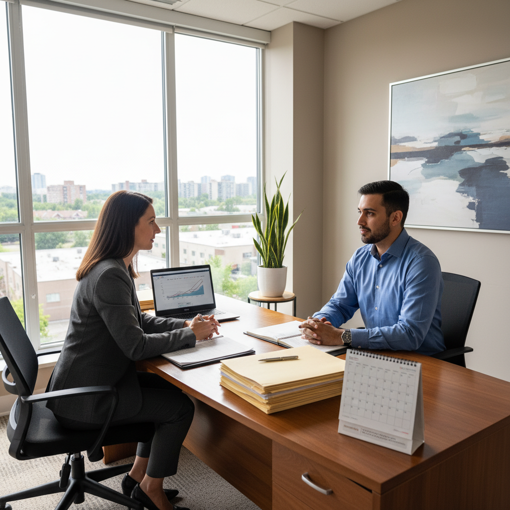 Immigration Court: Prepare With a Deportation Immigration Lawyer (2026)