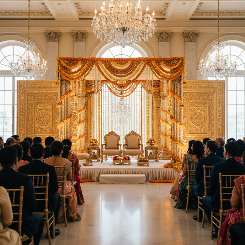 Indian Wedding Planning: Save Time and Stress in 2026