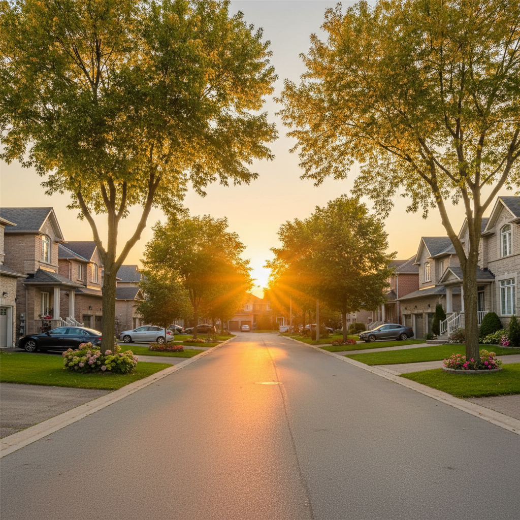 Brampton Home Price Guide: Spot Value Traps Fast 2026