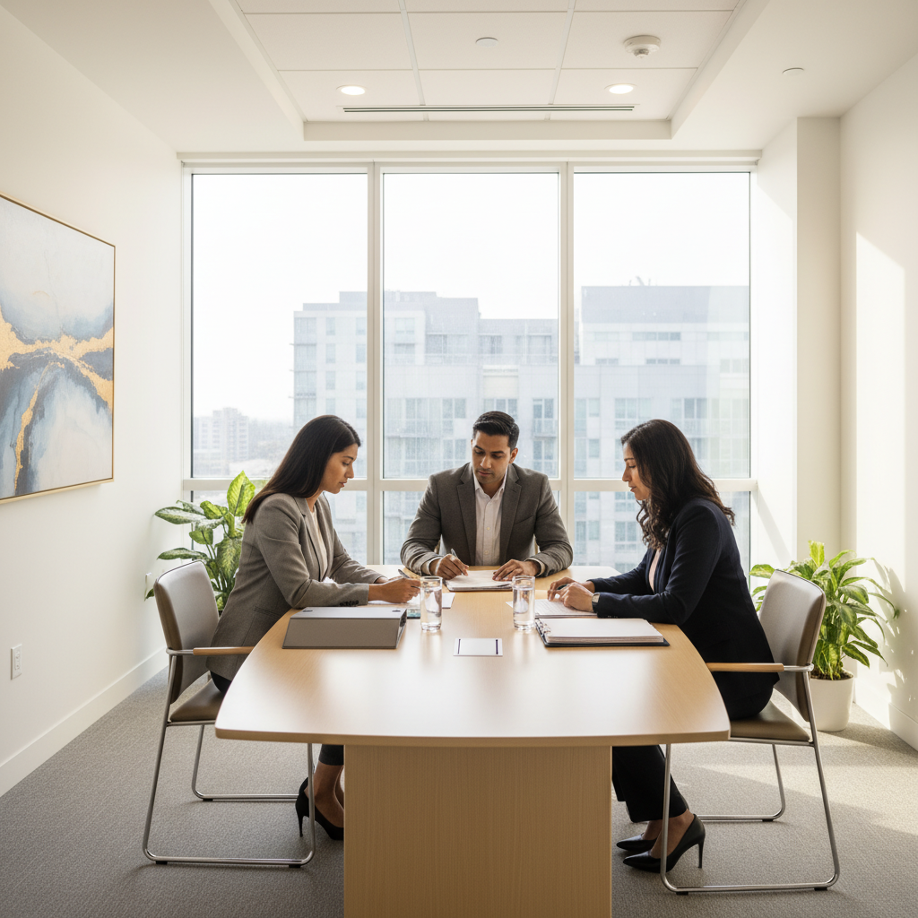 Family Law Firm: Avoid Costly Mistakes in 2026