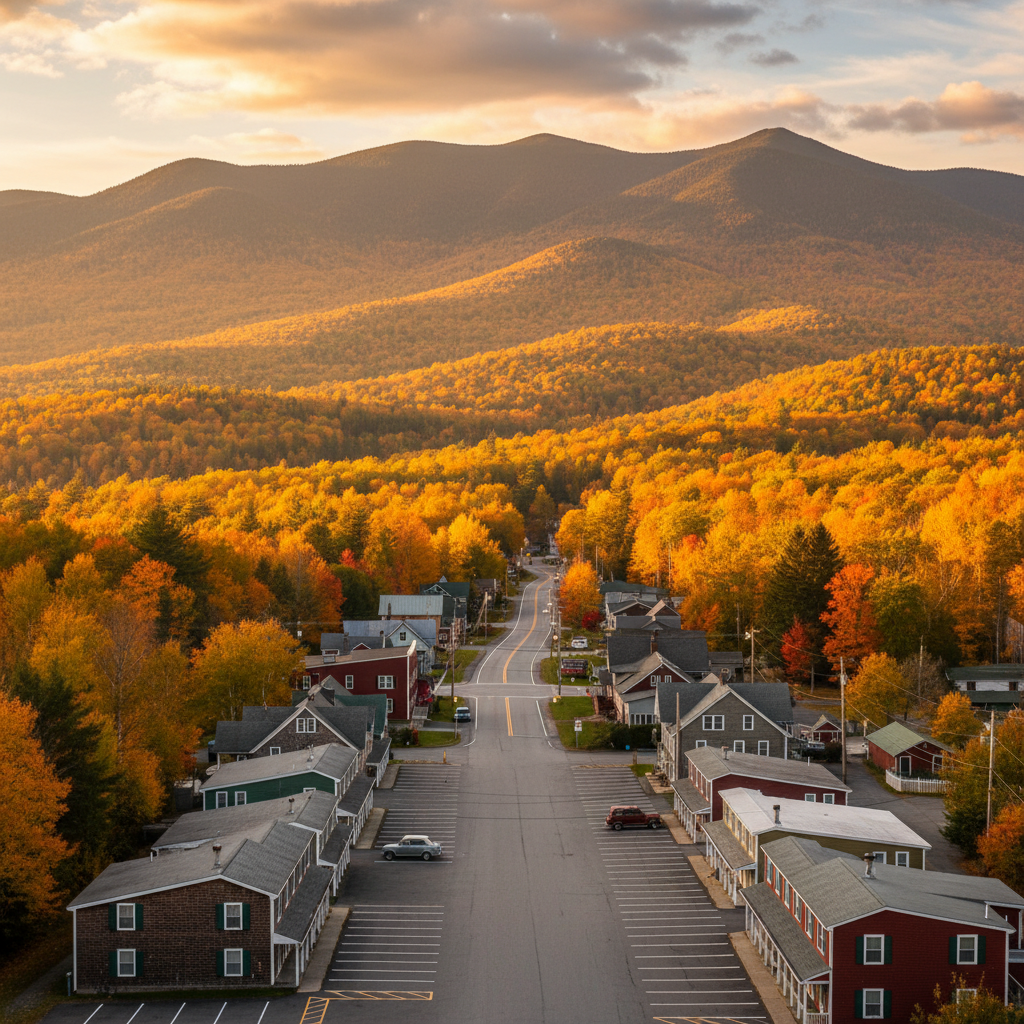 White Mountains Hotels: Find the Best Stay in 2026