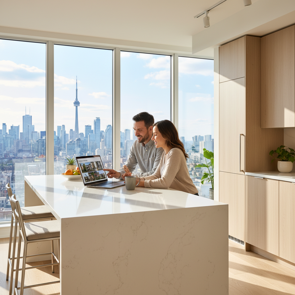 Ontario Home Search: Find the Right Place Faster in 2026