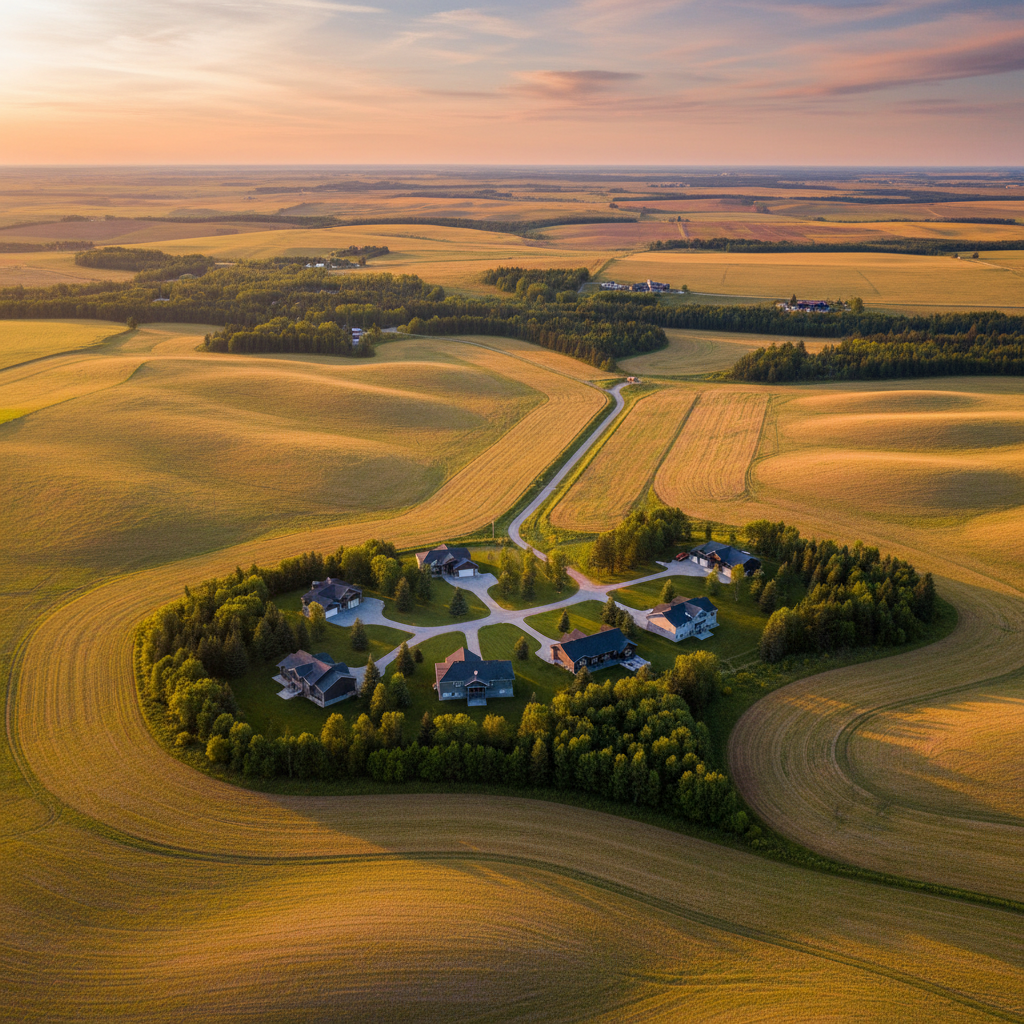 Parkland County Real Estate: Know the Market in 2026
