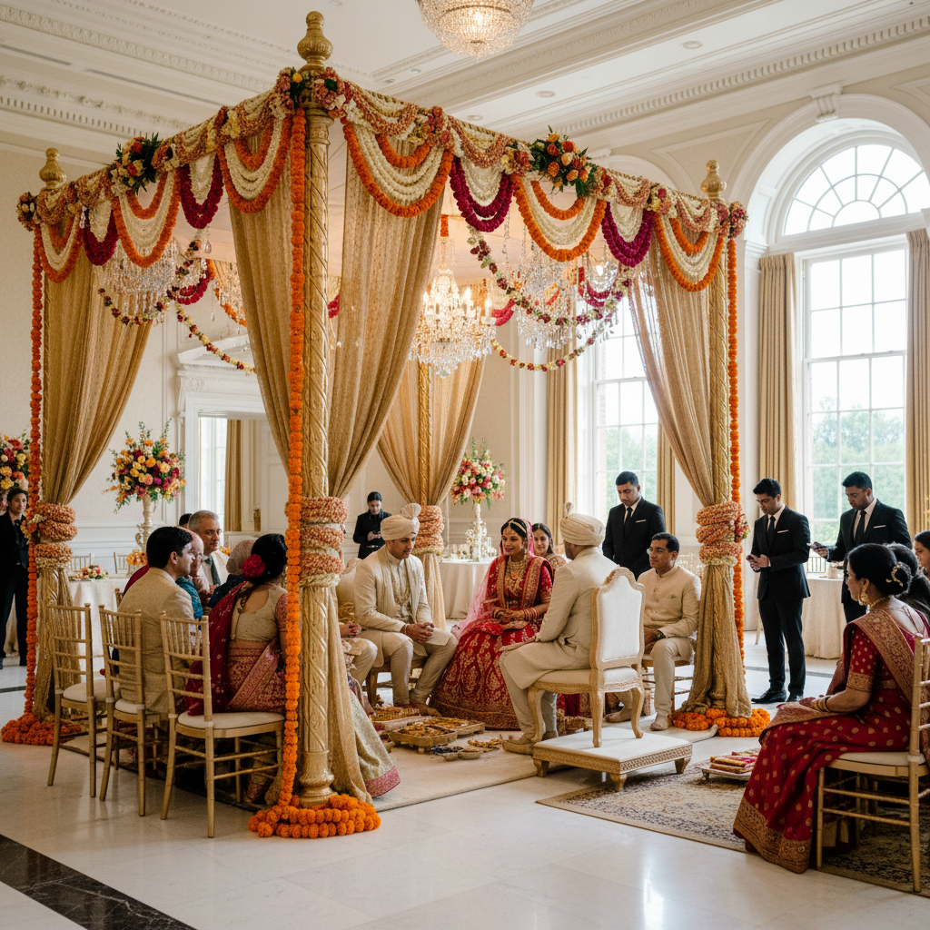 Indian Wedding Coordinators: Pick the Right Team in 2026