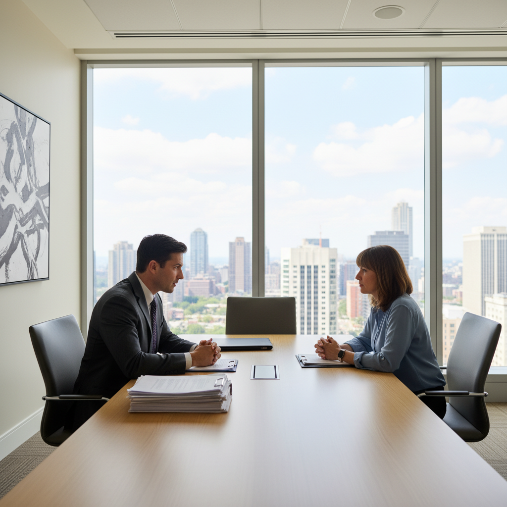 Criminal Defense Lawyer: Protect Your Rights in 2026