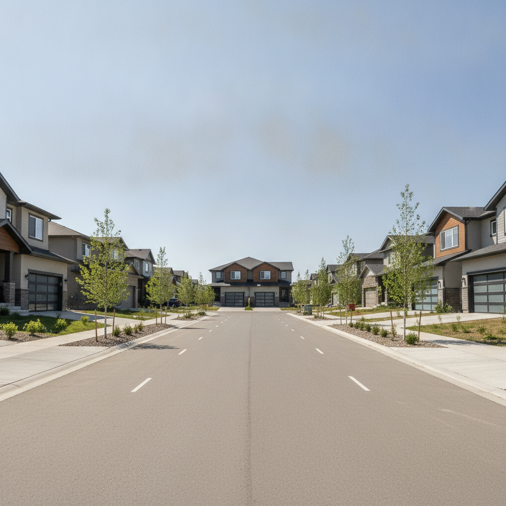 Why Laurel Edmonton Buyers Love These Homes in 2026