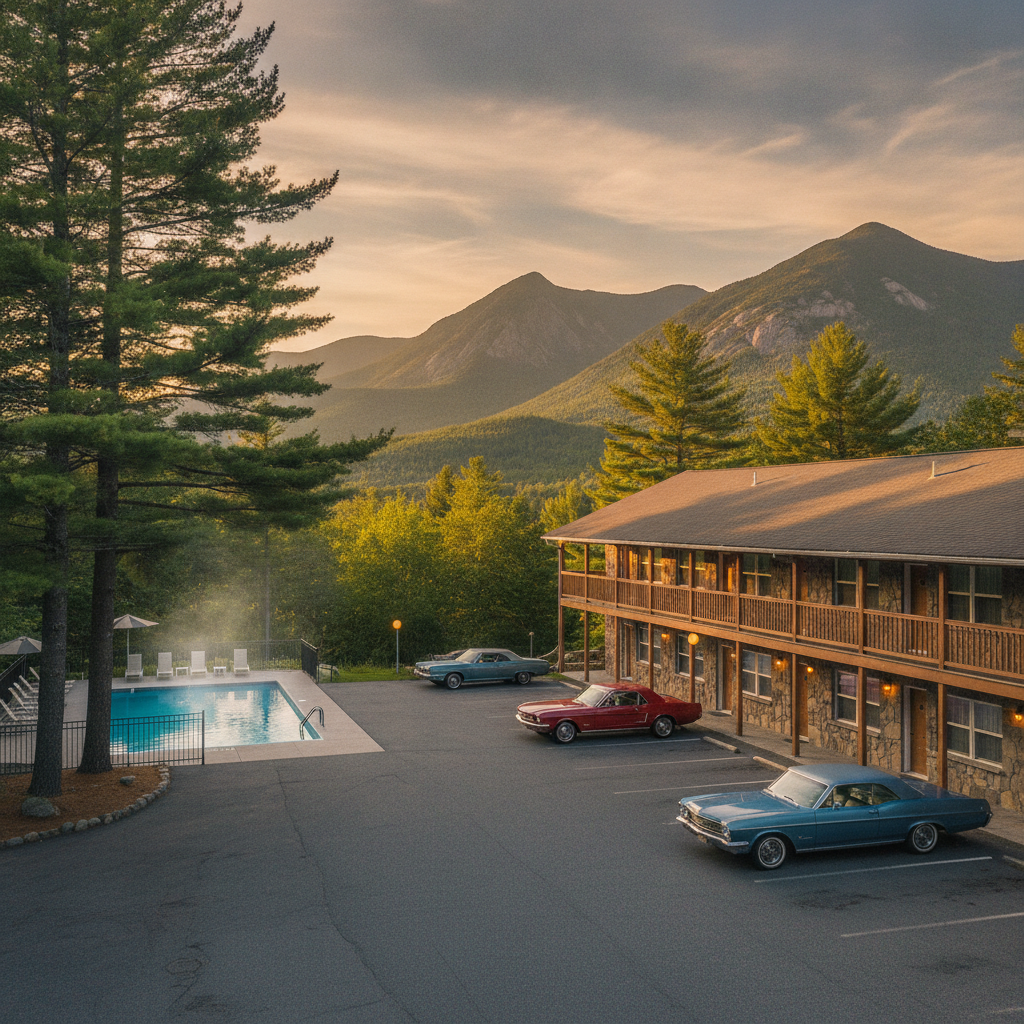 North Conway Hotel Perks: Enjoy More for Less in 2026