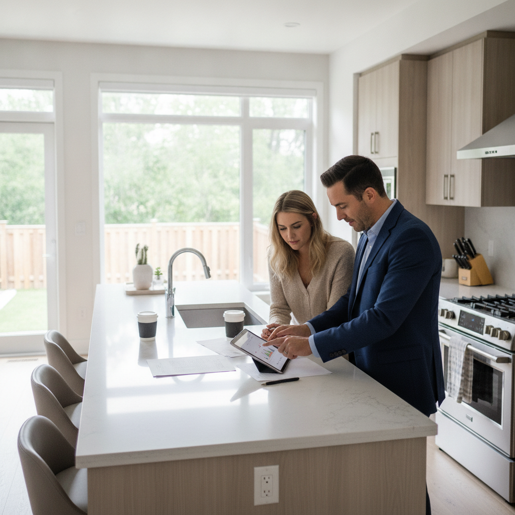 What Brampton Buyers Ask Before Making an Offer 2026
