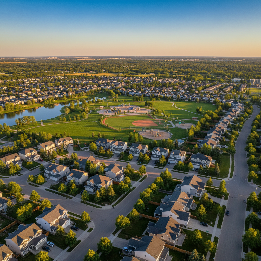West Edmonton Real Estate: Avoid Overpaying in 2026