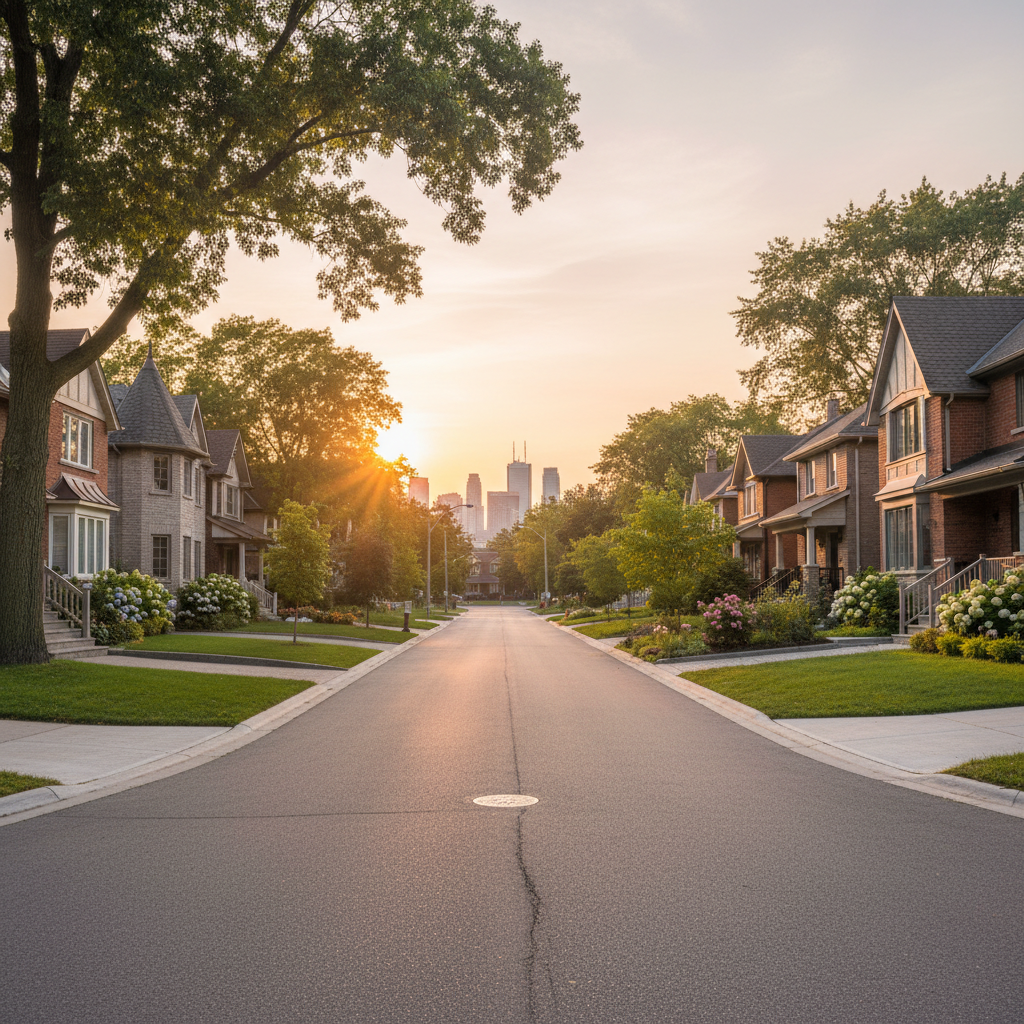 Toronto Property Evaluation Guide: Protect Your Budget (2026)