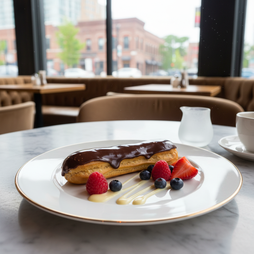 Chocolate Eclair Dessert: Make It Rich and Easy 2026