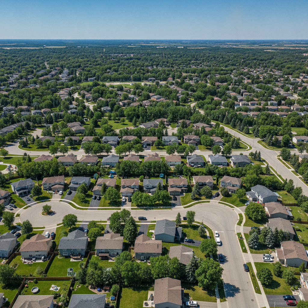 Sherwood Park Real Estate: Find the Best Fit Fast in 2026