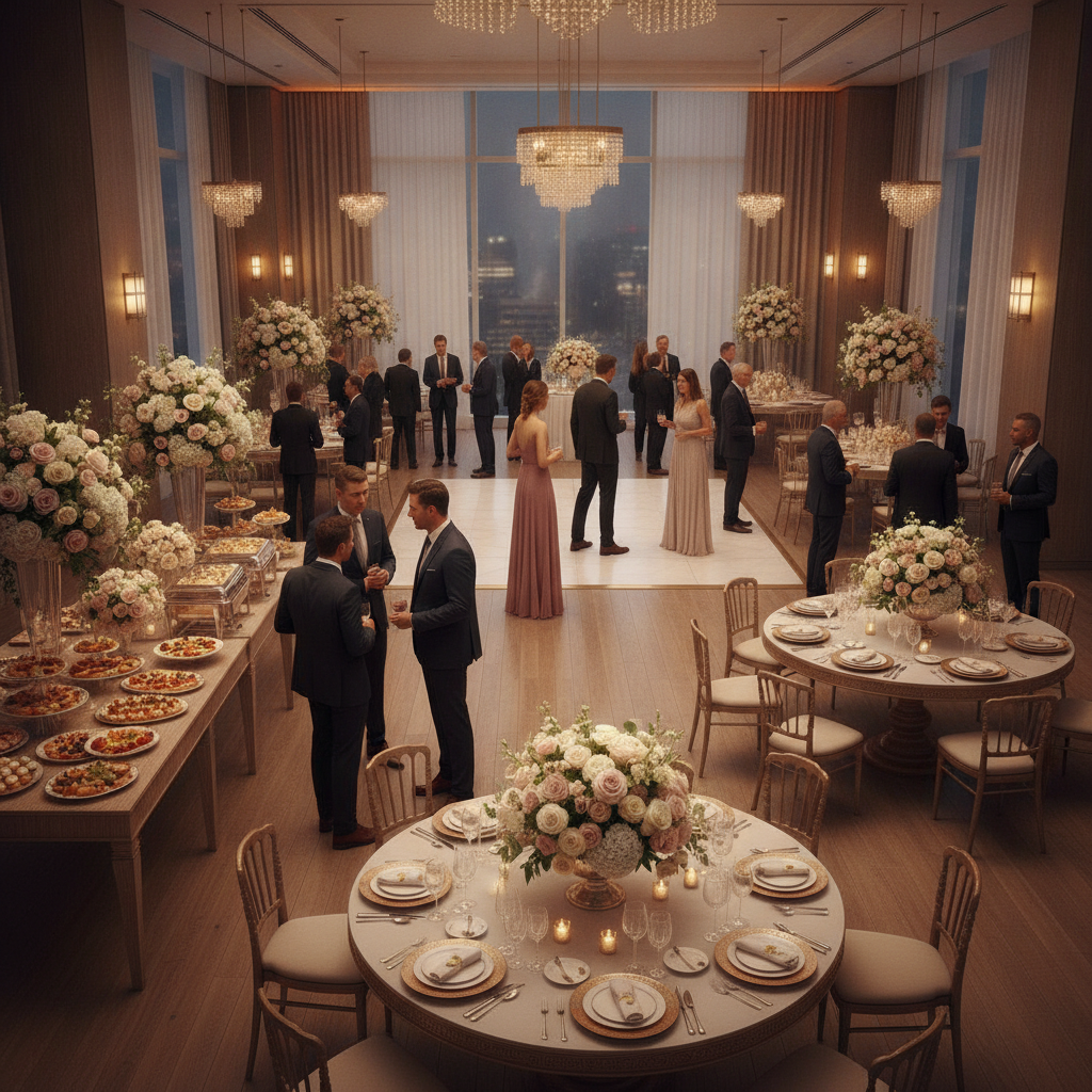 Party Planner: Cut Costs and Keep Guests Happy in 2026