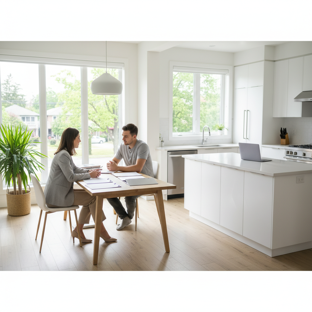 Ontario Seller Representation: What Are Your Rights in 2026?