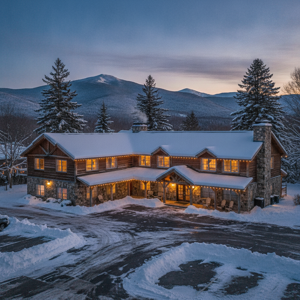 Ski Lodge Stay: Avoid Costly Booking Mistakes in 2026