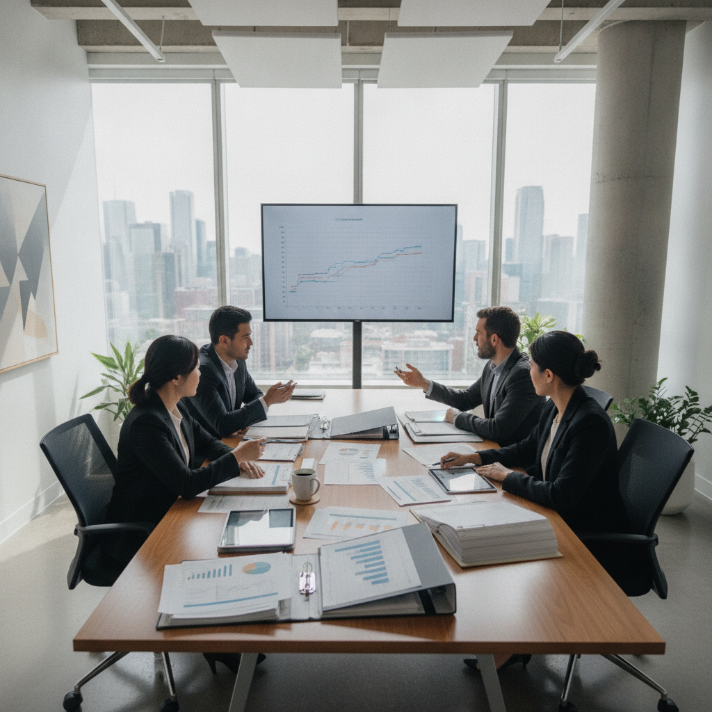 How to Prepare for Government Contracts (Toronto Guide)