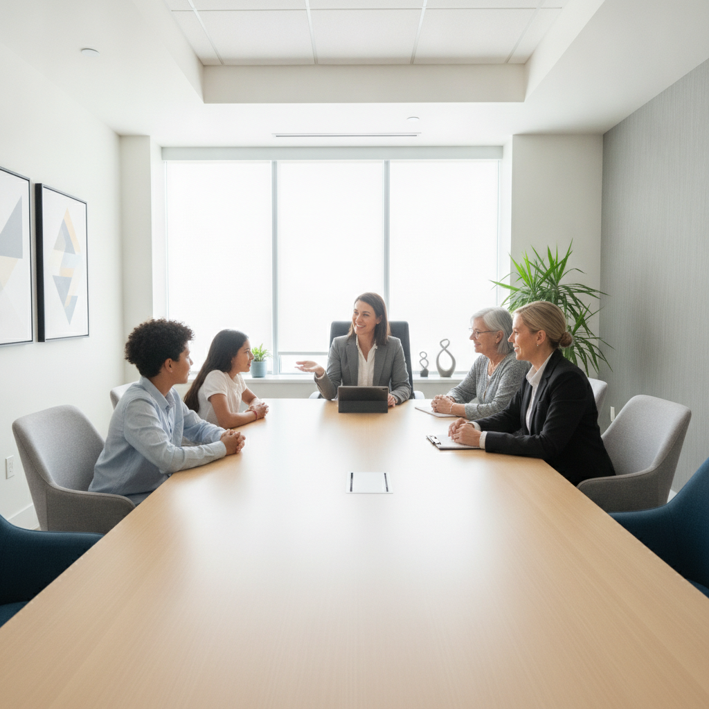 Legal Aid for Family Law: Get Clear Answers in 2026