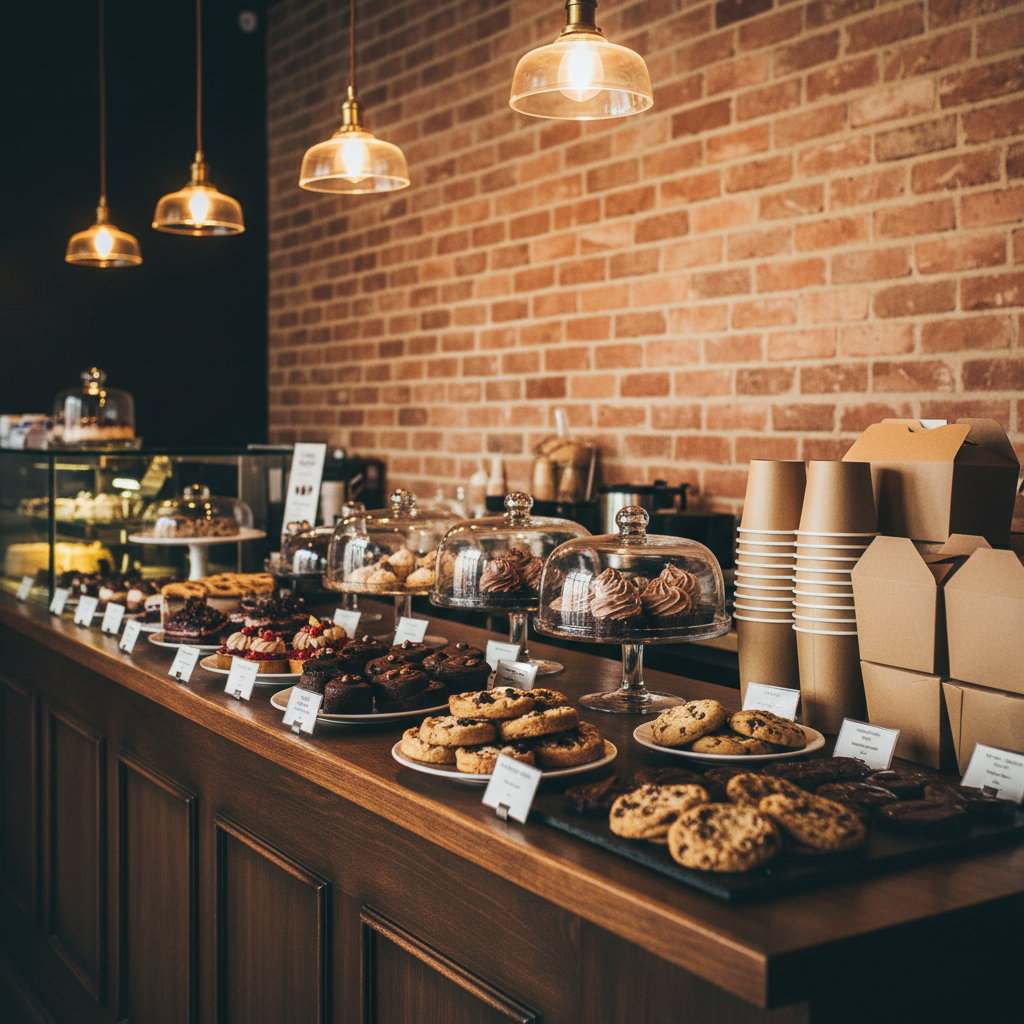 Takeaway and Delivery: Make Dinner Easy in 2026 Today