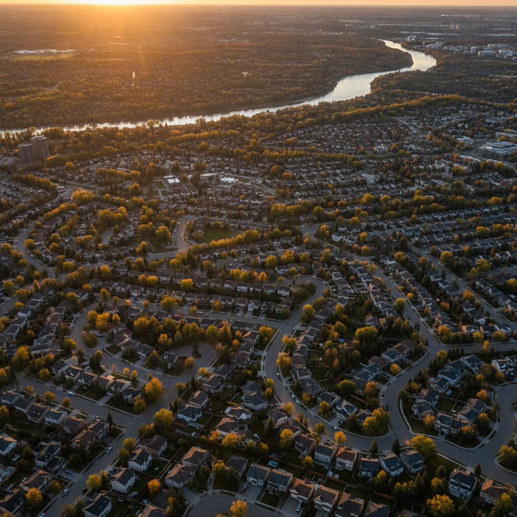 Edmonton MLS Map: Search Smarter & Save Hours in 2026